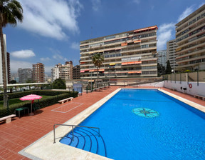 Mieszkanie na sprzedaż, Hiszpania Benidorm, 340 599 dolar (1 423 703 zł), 140 m2, 97248399