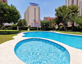 Dom na sprzedaż, Hiszpania Benidorm, 654 540 dolar (2 683 614 zł), 126 m2, 99669447