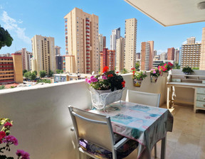 Mieszkanie na sprzedaż, Hiszpania Benidorm, 260 218 dolar (1 064 293 zł), 90 m2, 90286544