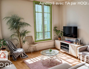 Mieszkanie na sprzedaż, Francja Ivry-Sur-Seine, 295 441 dolar (1 234 944 zł), 50 m2, 101079511