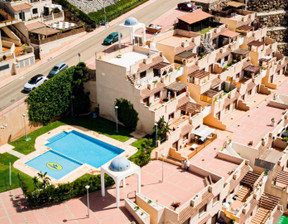 Mieszkanie na sprzedaż, Hiszpania Aguilas 28 Urb. Collados Zieschang, 100 885 dolar (402 532 zł), 50 m2, 96854992
