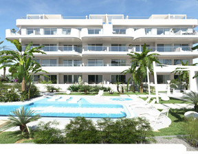 Mieszkanie na sprzedaż, Hiszpania Orihuela 1 C. Cabo Estaca de Bares, 375 991 dolar (1 515 243 zł), 83 m2, 97387266