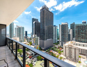 Kawalerka na sprzedaż, Usa Miami 45 SW 9TH ST # , 725 000 dolar (2 965 250 zł), 104,14 m2, 81988965