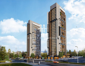 Kawalerka na sprzedaż, Turcja Istanbul Basın Ekspres Caddesi, 108 000 dolar (448 200 zł), 75 m2, 83696985