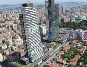 Mieszkanie na sprzedaż, Turcja Istanbul No:12/11 Mecidiyeköy Yolu Cd., 744 000 dolar (3 087 600 zł), 168 m2, 99883936