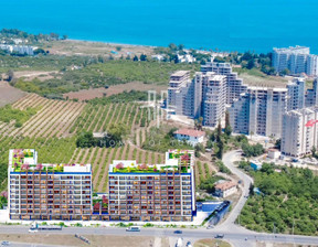 Kawalerka na sprzedaż, Turcja Mersin 3 213. Sk., 52 000 dolar (215 800 zł), 39 m2, 90603380