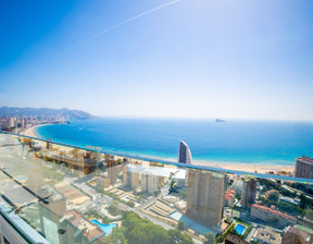 Dom na sprzedaż, Hiszpania Benidorm, 1 076 660 dolar (4 414 307 zł), 128 m2, 100907683