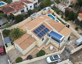 Dom na sprzedaż, Hiszpania La Nucia, 382 584 dolar (1 507 382 zł), 190 m2, 95467683
