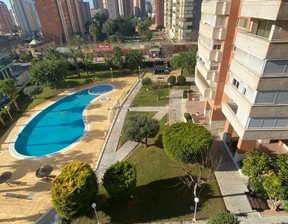 Mieszkanie na sprzedaż, Hiszpania Benidorm, 279 601 dolar (1 101 627 zł), 130 m2, 97530899