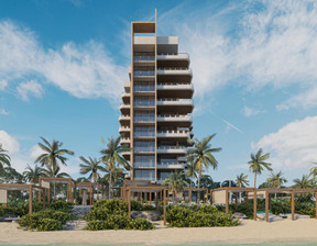 Mieszkanie na sprzedaż, Meksyk Cancún Unnamed Road, 736 078 dolar (3 076 806 zł), 108 m2, 101344384