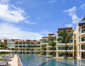 Mieszkanie na sprzedaż, Meksyk Playa Del Carmen 46 Av. CTM, 540 000 dolar (2 257 200 zł), 109 m2, 101344823