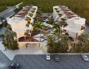 Mieszkanie na sprzedaż, Meksyk Playa Del Carmen Mecánicos, 242 425 dolar (993 943 zł), 76,24 m2, 101345209