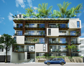 Kawalerka na sprzedaż, Meksyk Playa Del Carmen 44 Calle 10 Nte Bis, 142 285 dolar (570 563 zł), 37 m2, 101345232