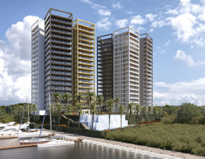 Mieszkanie na sprzedaż, Meksyk Cancún Puerto Acapulco, 1 055 546 dolar (4 380 515 zł), 256 m2, 101346433