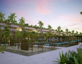 Mieszkanie na sprzedaż, Meksyk Playa Del Carmen MZ 25 LT 19 Paseo Xaman - Ha, 566 914 dolar (2 324 348 zł), 117,56 m2, 101346578