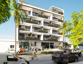 Kawalerka na sprzedaż, Meksyk Playa Del Carmen 252 Calle 2 Nte. Bis, 233 021 dolar (934 414 zł), 58,51 m2, 101347090