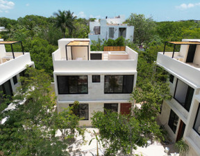 Mieszkanie na sprzedaż, Meksyk Tulum Calle 8 Sur, 206 250 dolar (855 938 zł), 73 m2, 101347720