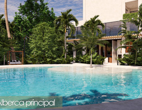 Mieszkanie na sprzedaż, Meksyk Playa Del Carmen Unnamed Road, 349 855 dolar (1 462 393 zł), 79,57 m2, 101348799