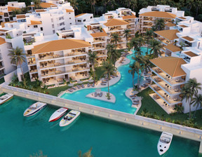 Mieszkanie na sprzedaż, Meksyk Puerto Aventuras 119 Blvd. Puerto Aventuras, 575 524 dolar (2 307 851 zł), 118,06 m2, 101350992