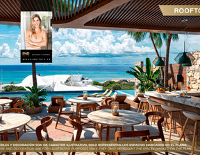 Kawalerka na sprzedaż, Meksyk Playa Del Carmen 300 15 Avenida Sur, 188 528 dolar (772 965 zł), 40 m2, 101555660