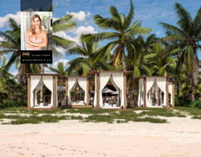 Dom na sprzedaż, Meksyk Tulum Rio Cadenas 2362, 77760 Tulum, Q.R., Mexico, 31 398 dolar (126 219 zł), 255 m2, 101585786