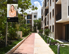 Kawalerka na sprzedaż, Meksyk Cancún Avenida Lagos, 154 148 dolar (618 134 zł), 285 m2, 101816684