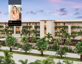 Kawalerka na sprzedaż, Meksyk Playa Del Carmen Calle los Corales, 433 210 dolar (1 776 159 zł), 143,32 m2, 102308042