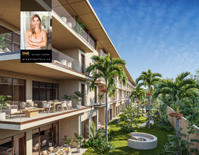 Kawalerka na sprzedaż, Meksyk Playa Del Carmen Calle los Corales, 457 071 dolar (1 873 993 zł), 143,32 m2, 102308043