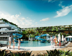 Kawalerka na sprzedaż, Meksyk Playa Del Carmen 419 P.º Xaman - Ha, 628 205 dolar (2 575 642 zł), 115,03 m2, 102571433