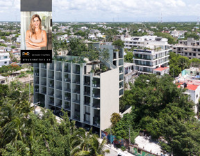 Kawalerka na sprzedaż, Meksyk Playa Del Carmen Las Bugambilias, 151 539 dolar (621 311 zł), 74,11 m2, 102753282