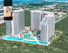 Mieszkanie na sprzedaż, Meksyk Cancún 28 Cancun, 264 047 dolar (1 095 795 zł), 87,58 m2, 103132582