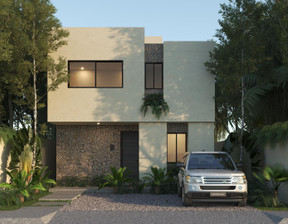 Dom na sprzedaż, Meksyk Tulum Calle Zapote, 255 000 dolar (1 032 750 zł), 186,58 m2, 82934708
