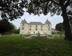 Dom na sprzedaż, Francja Chatellerault, 1 771 060 dolar (7 403 032 zł), 800 m2, 83950178