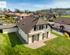 Dom na sprzedaż, Szwajcaria Romont Route de l'Ancien Stand , 1 304 248 dolar (5 138 738 zł), 140 m2, 96250269