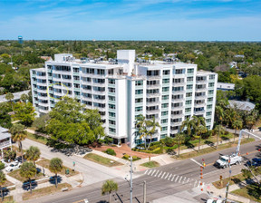 Kawalerka na sprzedaż, Usa Saint Petersburg 700 Beach Drive NE, Pinellas County, FL, 880 000 dolar (3 528 800 zł), 120,77 m2, 96741892