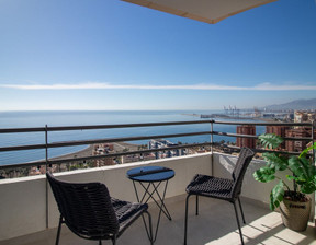 Mieszkanie na sprzedaż, Hiszpania Málaga Centro, 1 180 361 dolar (4 709 642 zł), 194 m2, 95107734