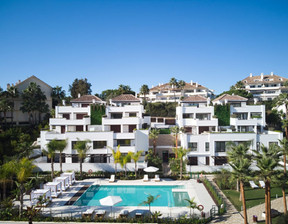 Mieszkanie na sprzedaż, Hiszpania Marbella, 1 609 749 dolar (6 422 900 zł), 129 m2, 91390587