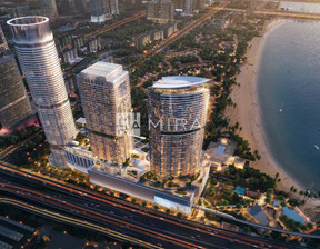 Mieszkanie na sprzedaż, Zjednoczone Emiraty Arabskie Dubai Palm Jumeirah Monorail - King Salman Bin Abdulaziz Al Saud St - The Pa, 3 475 531 dolar (14 423 454 zł), 255 m2, 103282008