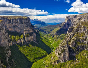 Działka na sprzedaż, Grecja Zagori, 214 931 dolar (861 874 zł), 515 m2, 97635352