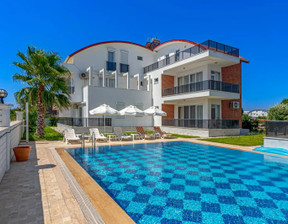 Mieszkanie na sprzedaż, Turcja Antalya BELEK K, C SITIESI BELEK , 265 482 dolar (1 016 798 zł), 150 m2, 93504443