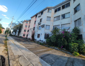 Mieszkanie na sprzedaż, Meksyk Cancún 51 Morelos, 76 290 dolar (307 451 zł), 57 m2, 95508529