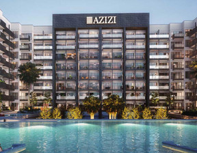 Mieszkanie na sprzedaż, Zjednoczone Emiraty Arabskie Dubai Dubai Studio City, 167 438 dolar (694 866 zł), 365 m2, 84234488