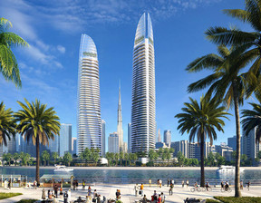 Kawalerka na sprzedaż, Zjednoczone Emiraty Arabskie Dubai Business Bay, 340 321 dolar (1 306 834 zł), 455 m2, 86890932