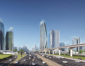 Mieszkanie na sprzedaż, Zjednoczone Emiraty Arabskie Dubai Centre , 986 000 dolar (3 796 100 zł), 170 m2, 82029750