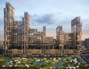 Kawalerka na sprzedaż, Zjednoczone Emiraty Arabskie Dubai Sobha Hartland, MBR City - دبي - United Arab Emirates, 434 219 dolar (1 676 086 zł), 98 m2, 82037138