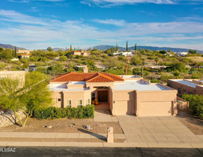 Dom na sprzedaż, Usa Tucson 5538 N Crescent Hill, 869 000 dolar (3 554 210 zł), 248,05 m2, 102219471