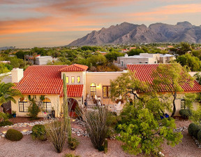 Dom na sprzedaż, Usa Tucson 881 E Placita De Michael, 1 300 000 dolar (5 317 000 zł), 275,27 m2, 101627819