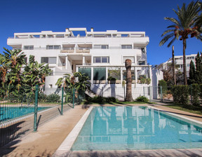 Mieszkanie na sprzedaż, Hiszpania La Cala De Mijas, 804 032 dolar (3 232 207 zł), 209 m2, 101805489