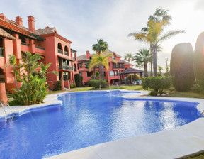 Mieszkanie na sprzedaż, Hiszpania Calahonda, 482 223 dolar (1 938 537 zł), 120 m2, 89050538