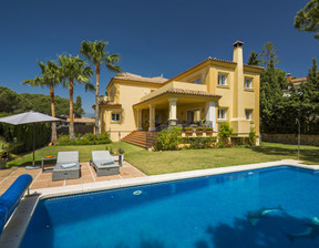 Dom na sprzedaż, Hiszpania Elviria, 2 273 859 dolar (9 163 653 zł), 404 m2, 89623372
